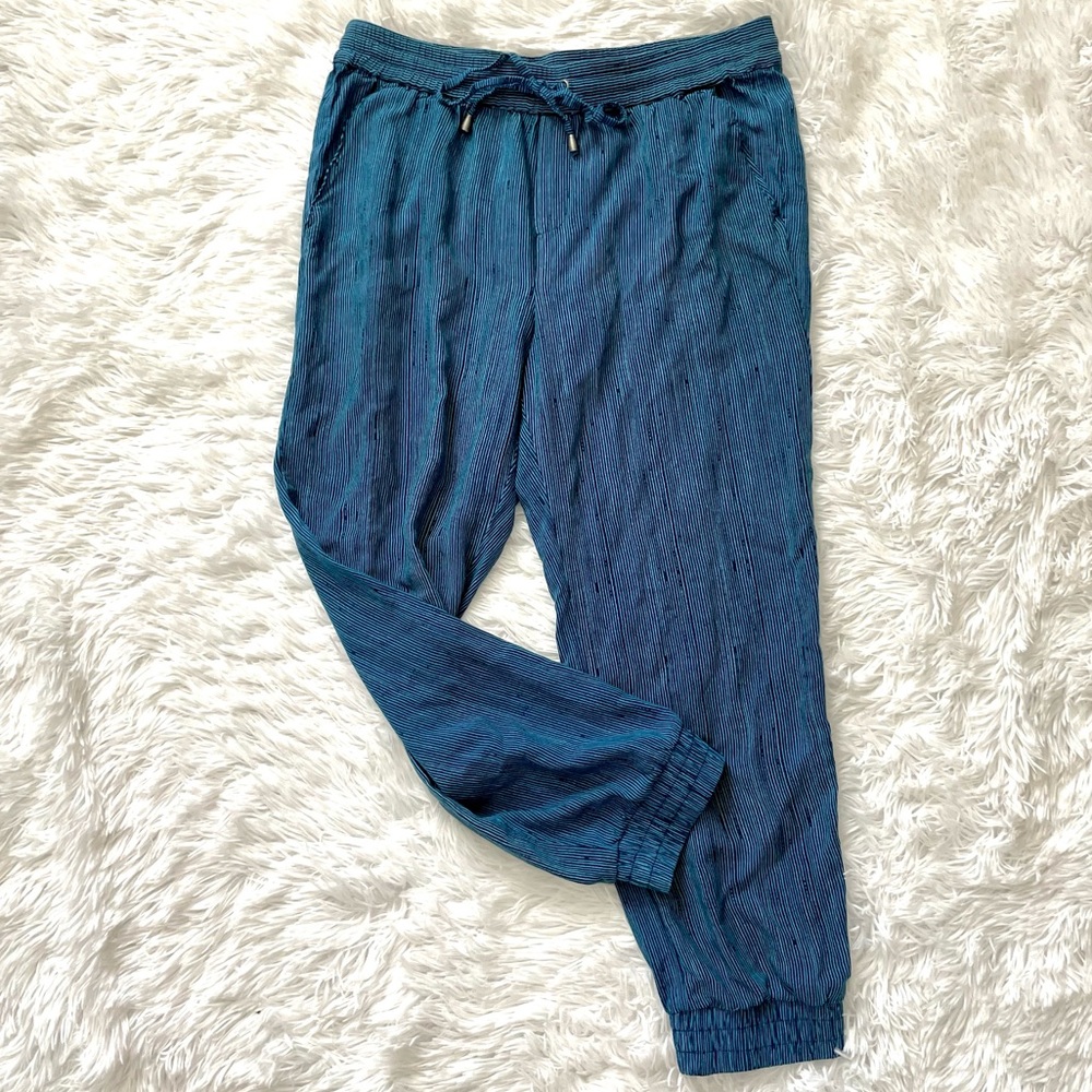 Splendid Rayon Joggers